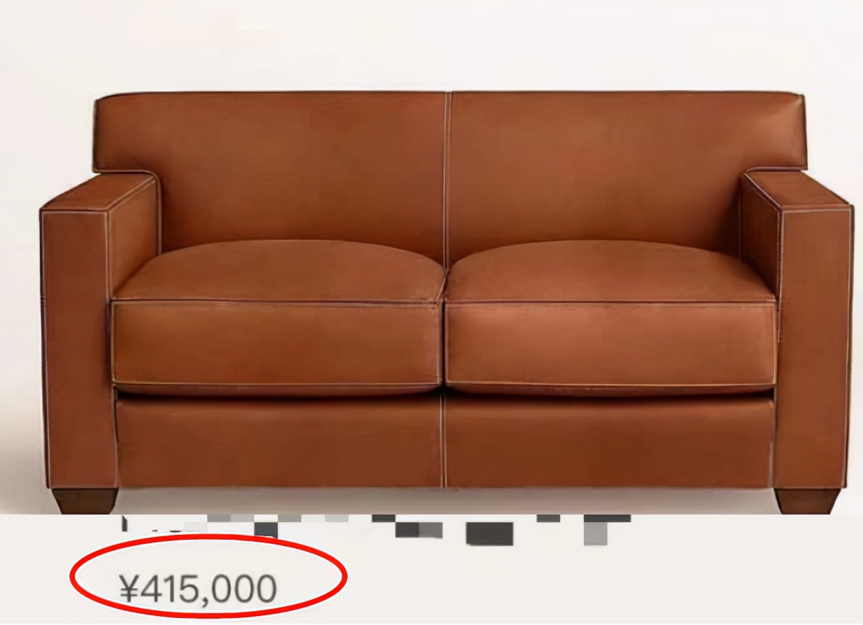 郭富城豪宅内景曝光！家里放着价值40万沙发，偌大飘窗很抢眼