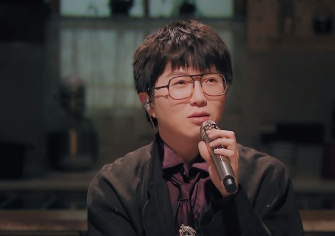 毛不易直播揭《创造营2020》内幕，节目组没收了