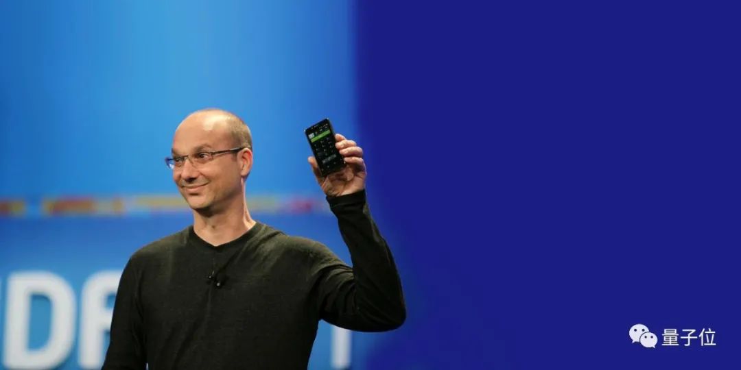 安卓之父的手机创业项目卖了！这个华人接手，谷歌风投还投了钱