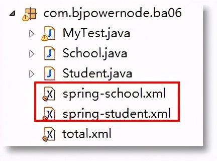 Spring框架快速入门（Spring超全面讲解）_spring框架_29