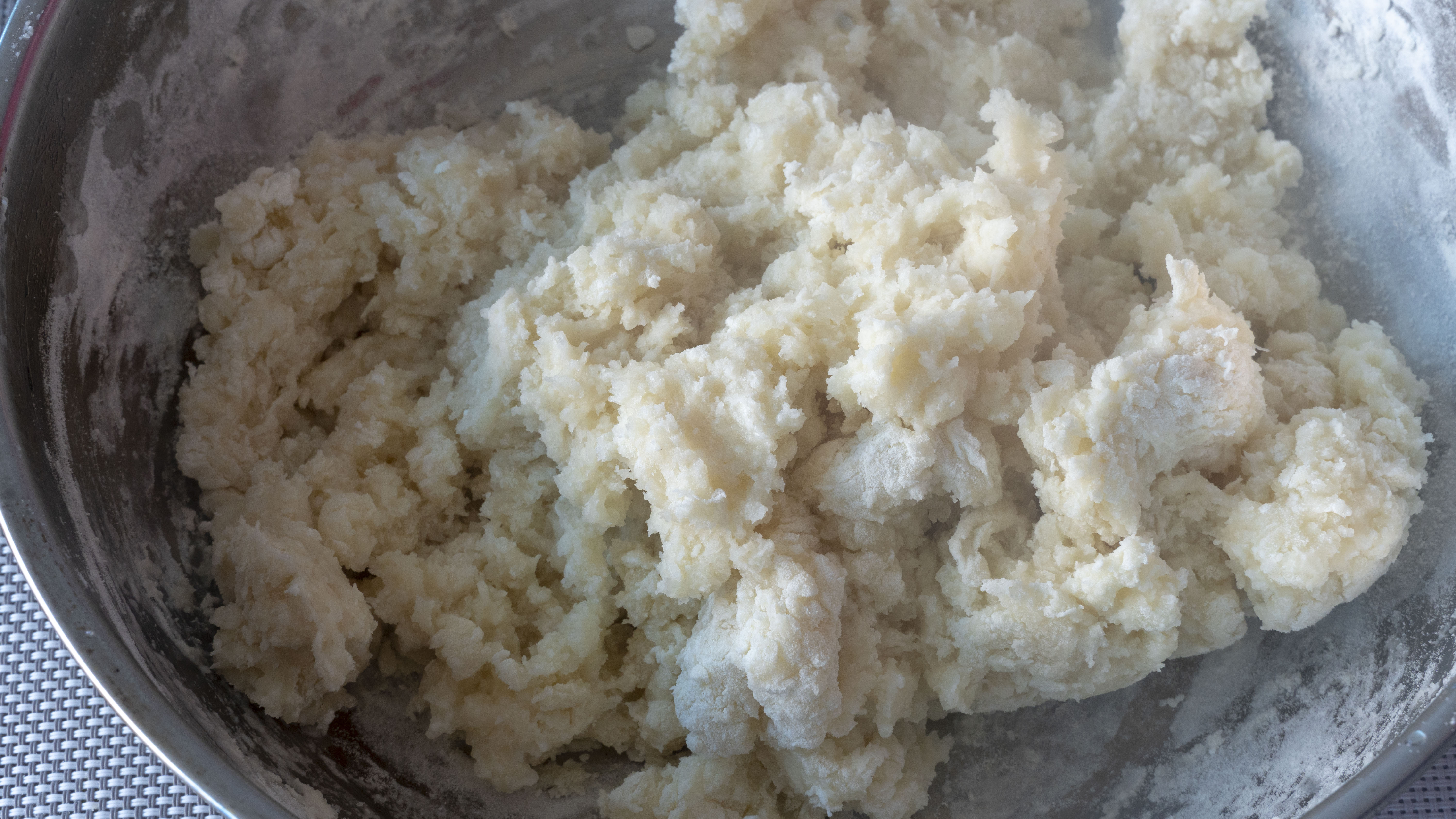 分享5款小吃做法，春節在家小零食都省了，做法簡單，廚房小白篇