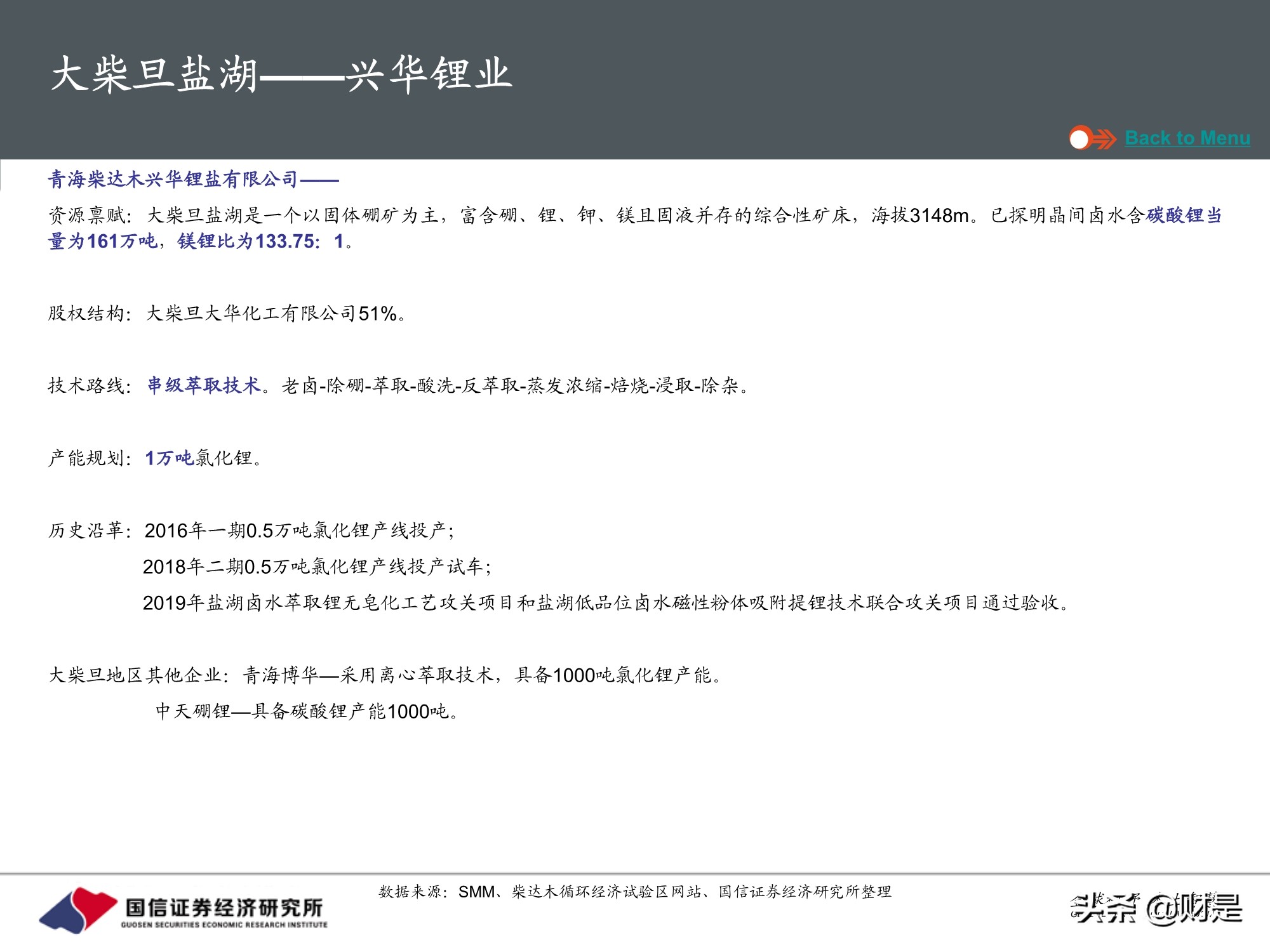 国内盐湖资源全梳理：中国将加快建设世界级盐湖产业基地