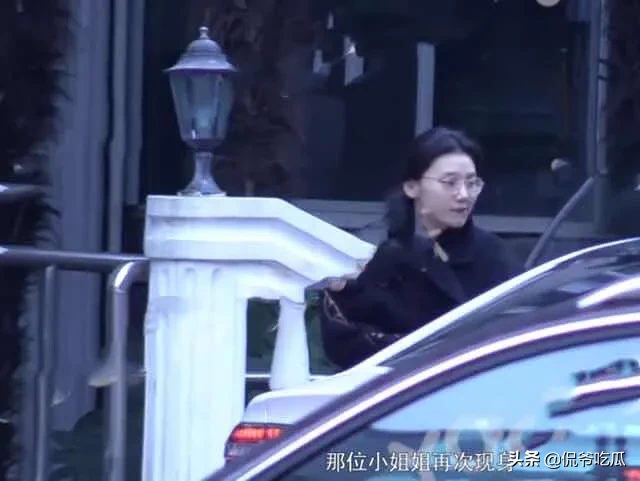 恋情|郑云龙恋情女主正脸长这样！快来看看到底是何方神圣 能虏获郑云龙