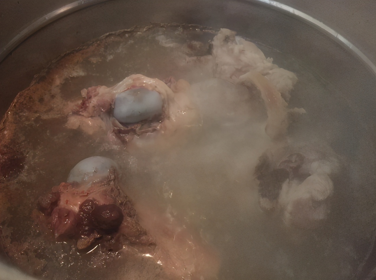图片[7]-这种调料家家都有 炖肉汤、骨头汤时不要放 不然会毁了一锅汤-起舞食谱网