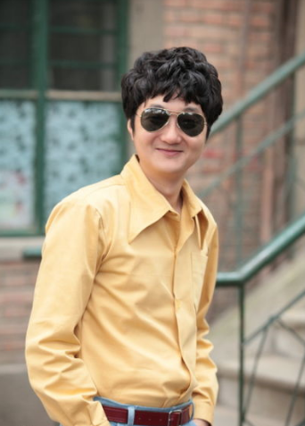 和董洁激吻七年后，王大治现状怎么样？