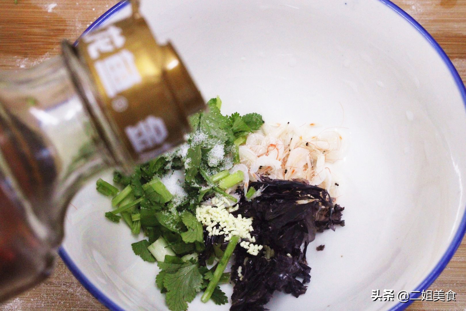 要想做出好吃的馄饨，这3个步骤不能少，做法都告诉您，太实用了