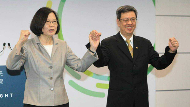 國防部把話挑明，�台獨�還不收手？