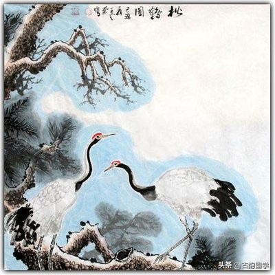 描写松树的诗句：须知傲雪凌霜质，不是繁华队里身-第3张图片-非凡网