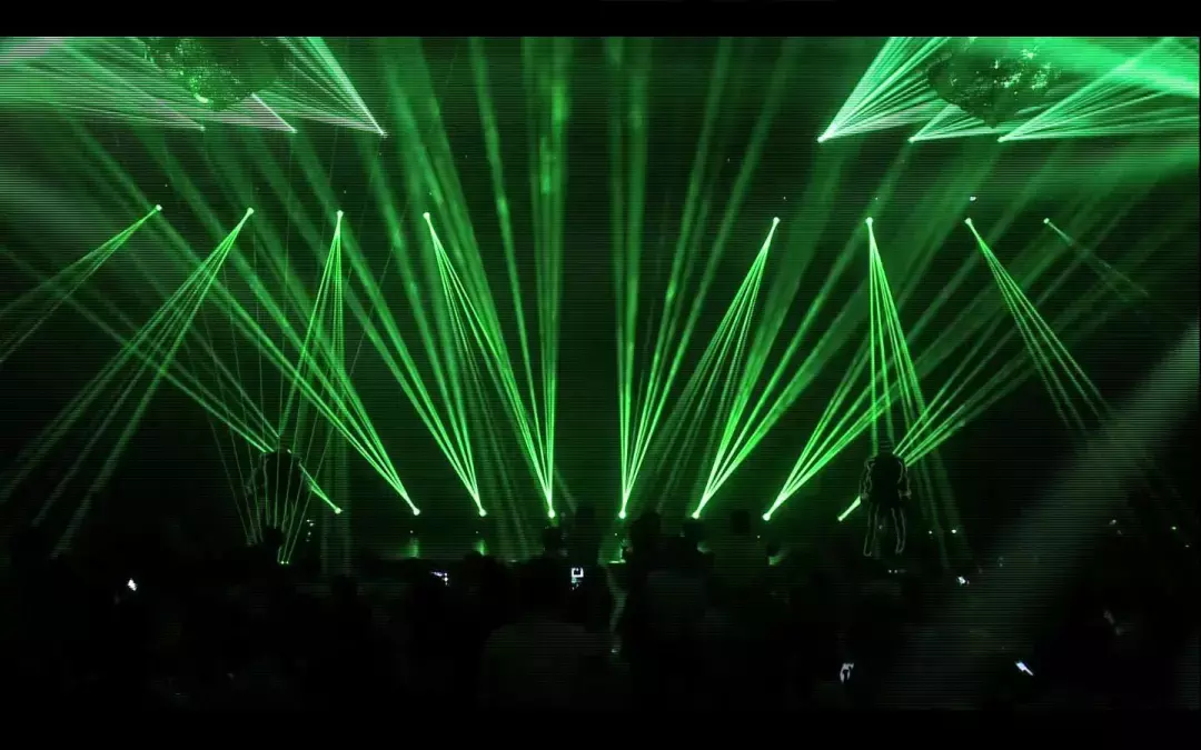 年会创意节目大全！