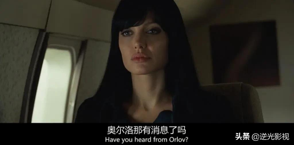 带刺的玫瑰:这十一部美艳的女特工电影让你大呼过瘾