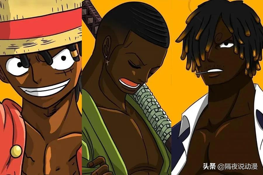 黑人导演+黑人主演?dc新版《超人》,还会“黑”到什么程度呢?