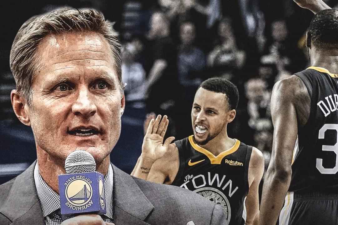 勇士后悔吗？场均16分+60%，联盟第二，为了卢尼