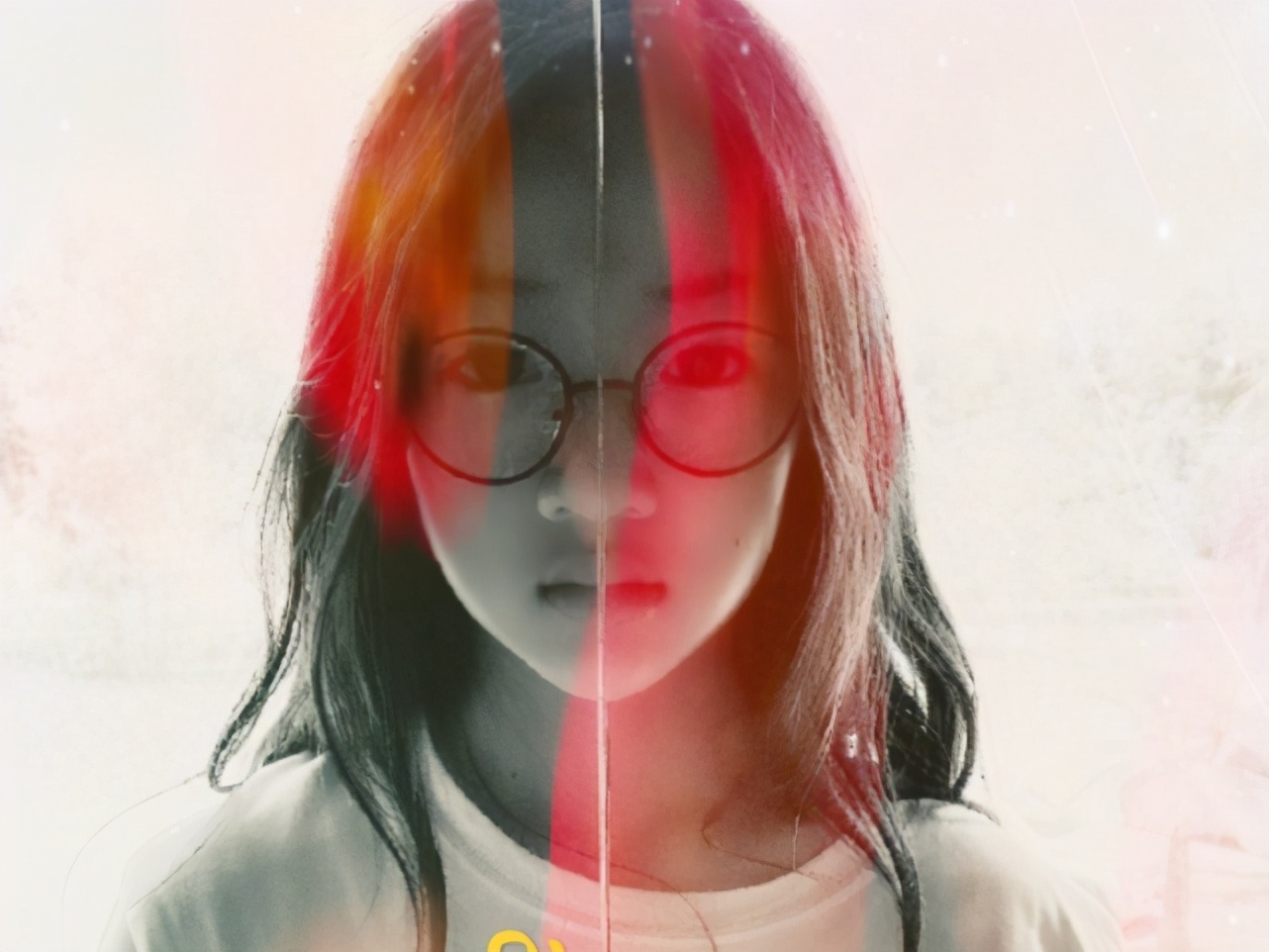 吳尊女兒“整容式”長大，小時候鬼馬精靈，如今氣質出眾美成女神