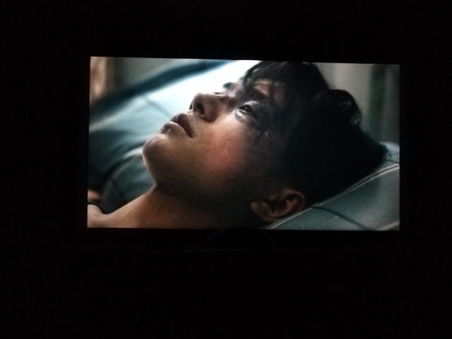 因演技而被重新认识的演员