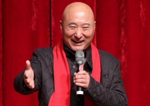 唯一敢挑战春晚的演员，状告春晚节目组，21年拒绝再上春晚舞台