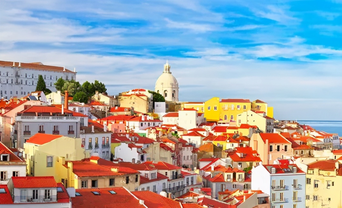 黄金签证！移民界的黄金战神卡