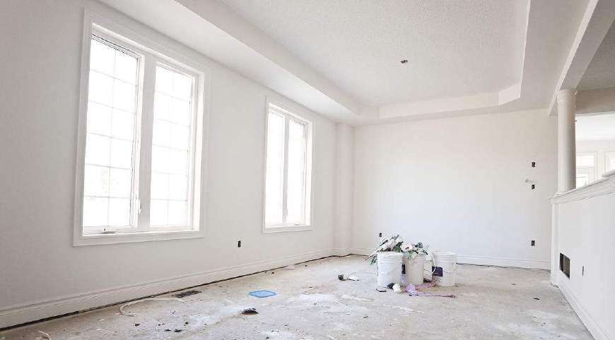 大连天誉湾新房装修预算定多少合适？装修预算分析