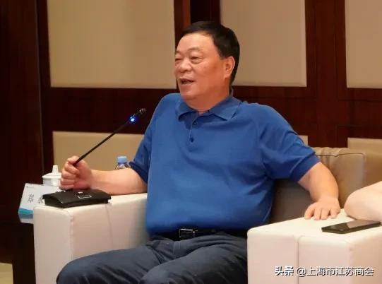 三家商会齐发声 唱支山歌给党听