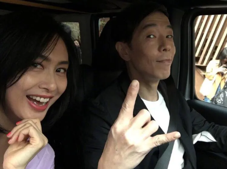 娱乐圈的4个“母老虎”，个个都被宠上天，实在