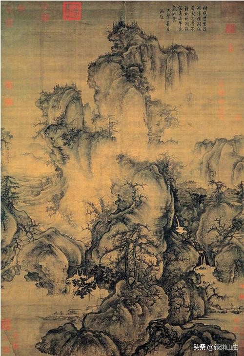 《宋词三百首》最流行的宋词选本-第2张图片-非凡网