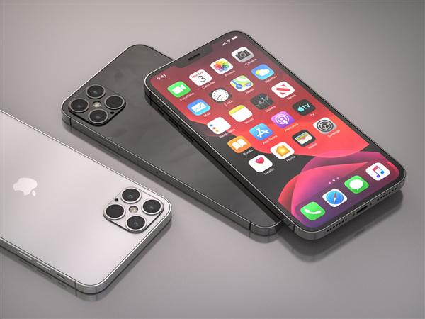 最新款iPhone预定受欢迎，服务平台最少2799起，官方网站交货时间增加