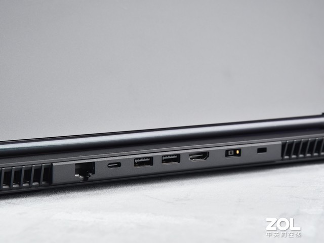 锐龙H真给劲儿 联想拯救者R7000 2020首测