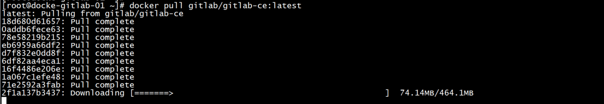史上最全的实际操作的！git+jenkins+k8s 自动化部署运维