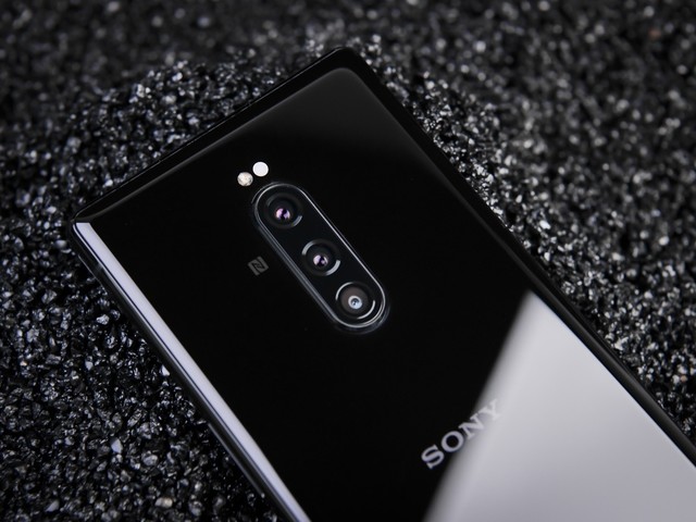 Xperia 1 全面评测：集索尼之力打造顶尖旗舰