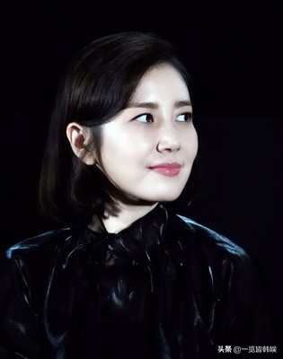 柳好贞年轻外貌超港风 主演阳光姐妹淘 丈夫李再