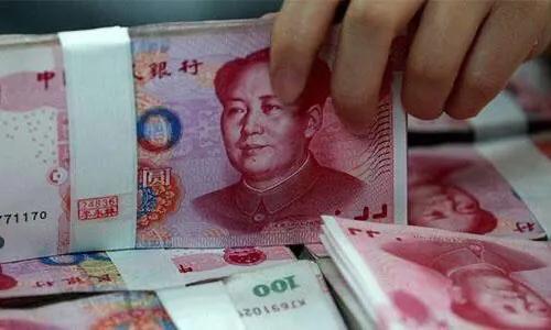银行一次存入这个数，每月可领利息3093.7元，你