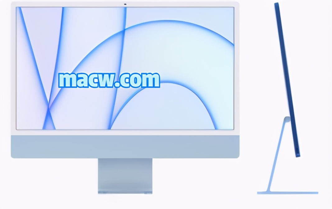 21.5英寸iMac与24英寸M1 iMac：是否需要更换iMac？