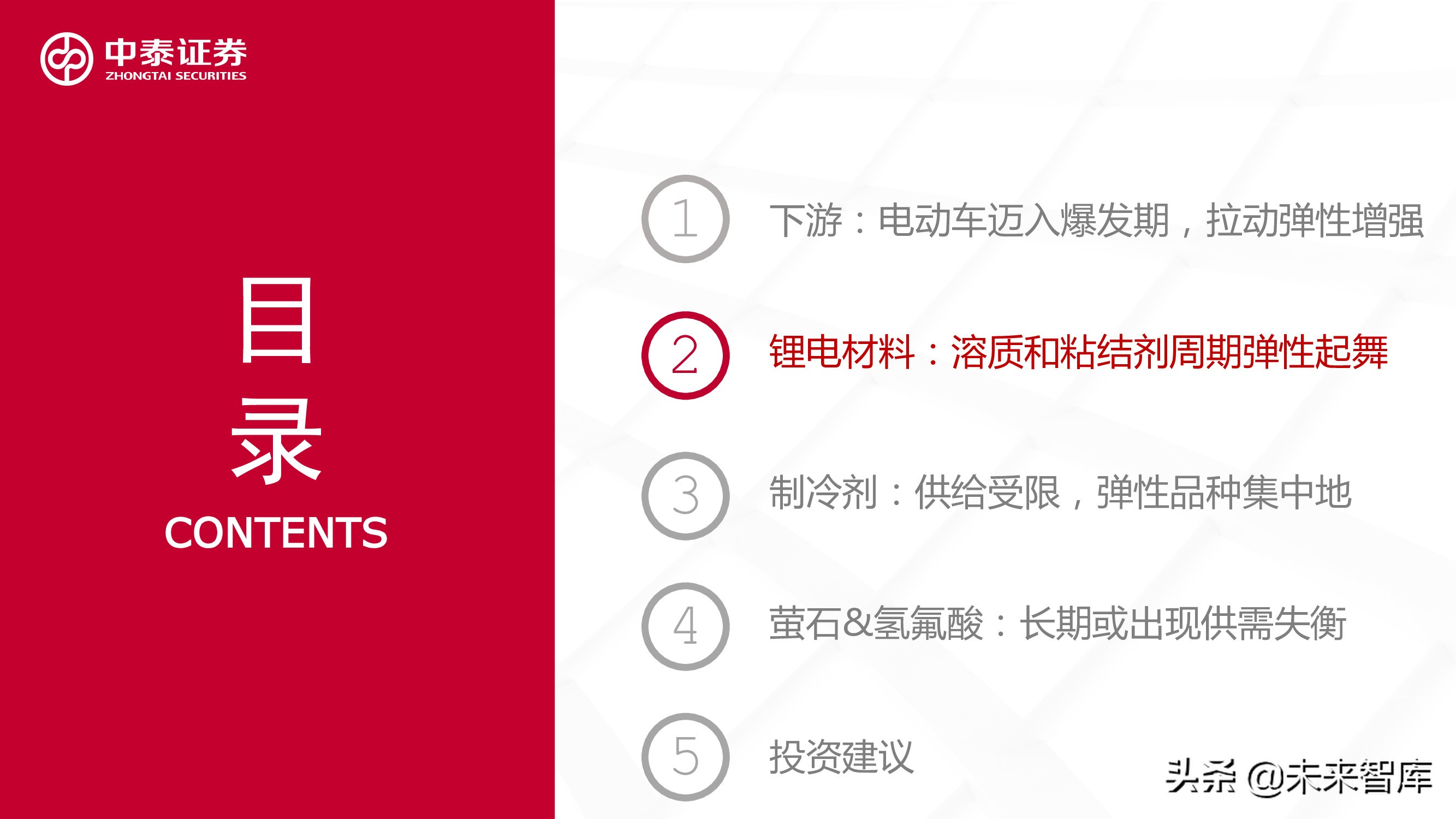 氟化工产业研究：产能释放存在制约，供需失衡纵向演绎