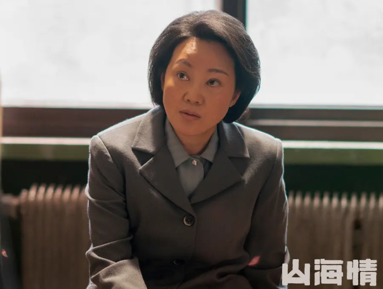 《山海情》才刚开播一天,豆瓣口碑就爆了,清一色五星好评