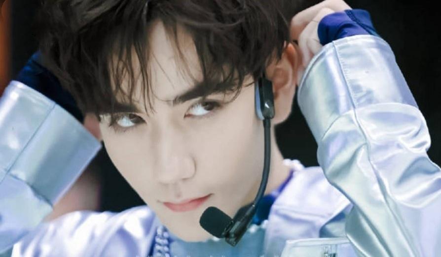 《创4》选手和马退赛后人气飙升，被指与王晨艺都靠饥饿营销出圈