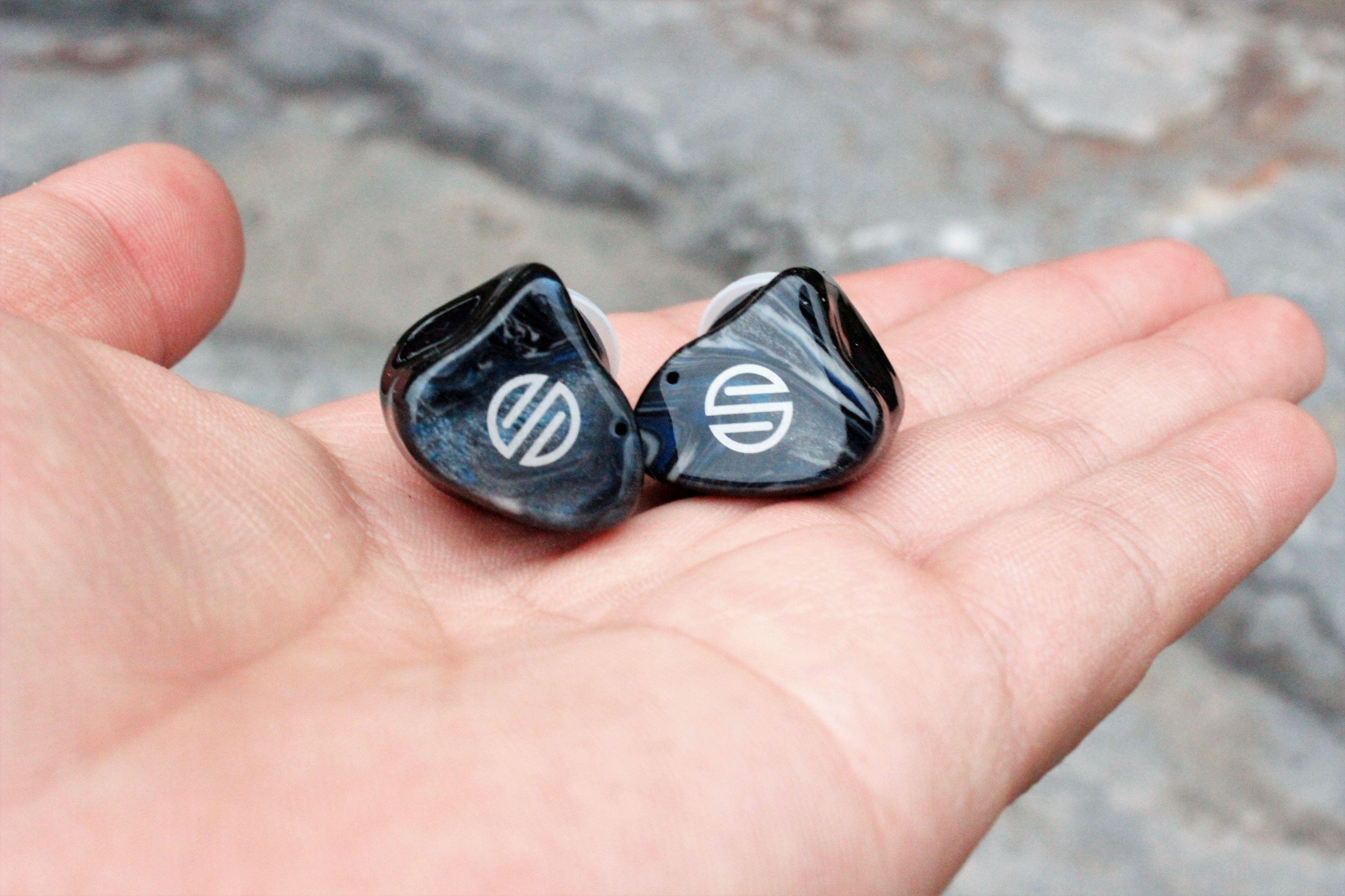 1+1>2?BGVP Q2s告诉你圈铁结合的耳机有多强