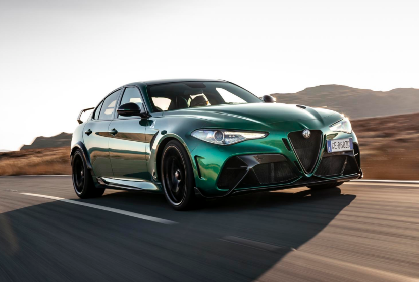 6月国内新车销量下滑12.4%；全新高尔夫GTI预售