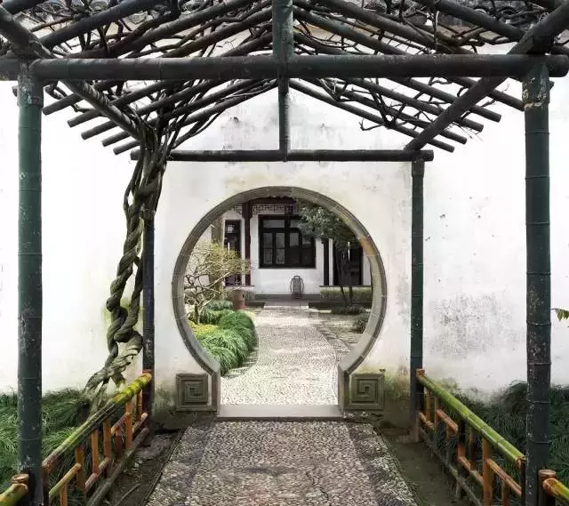 中国的十大园林,你去过几个呢?