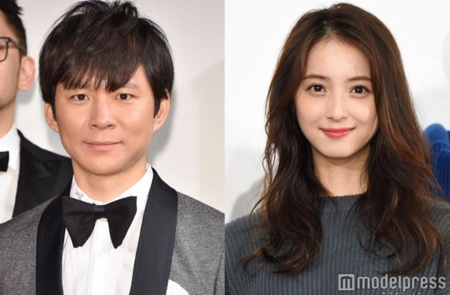 老公大15岁，被称为“日本郭德纲”，佐佐木希疑