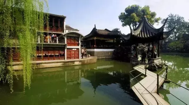 中国的十大园林,你去过几个呢?