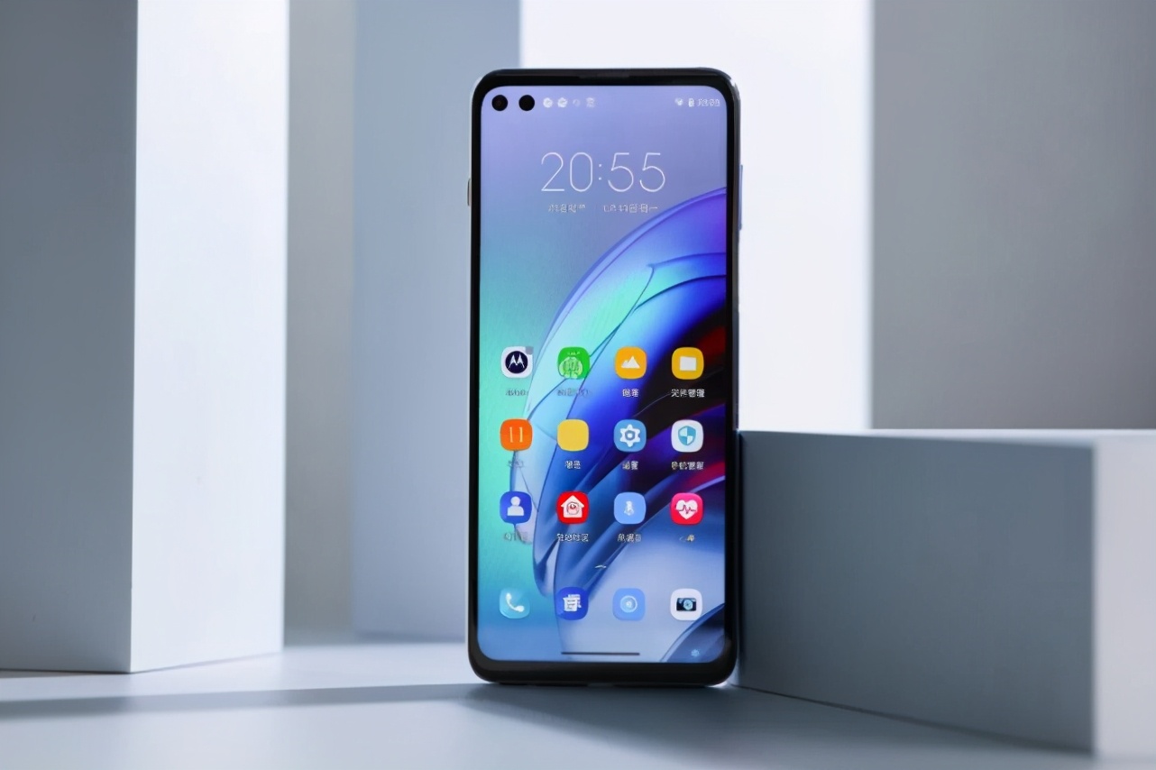 目前值得入手的中端机，均搭载骁龙870，价格都