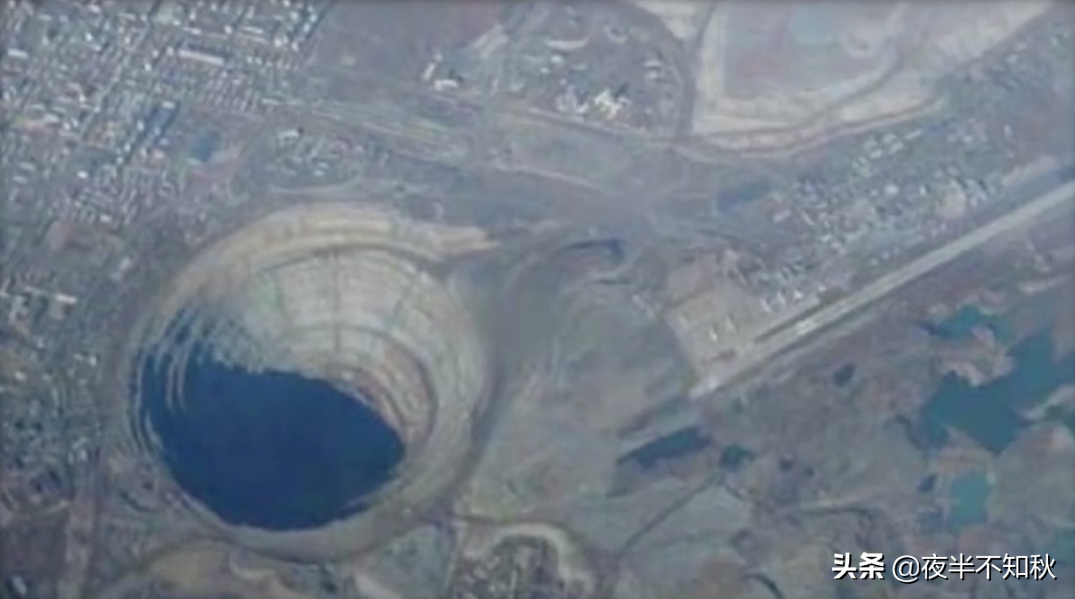 疯狂的科学家！差点毁灭人类的10个科学实验！看