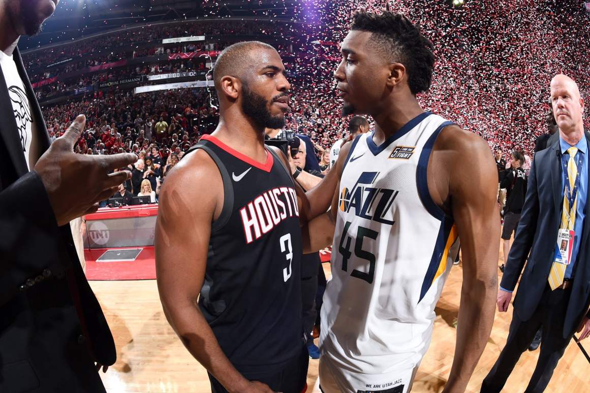 名師出高徒！拜師保羅2年，場均個位數的次輪秀迎來爆發，薪水足足漲了128倍！-黑特籃球-NBA新聞影音圖片分享社區