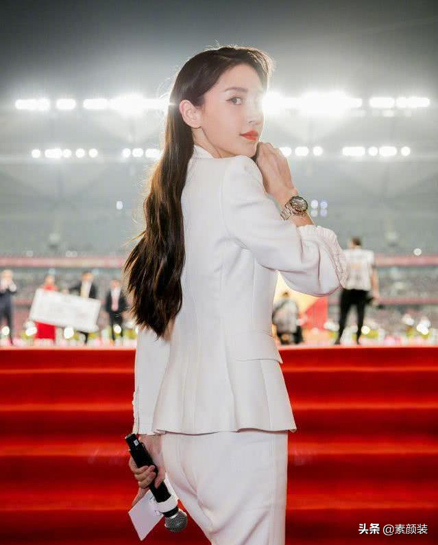 女明星们的“百万修图师”，杨幂、孟美岐这钱