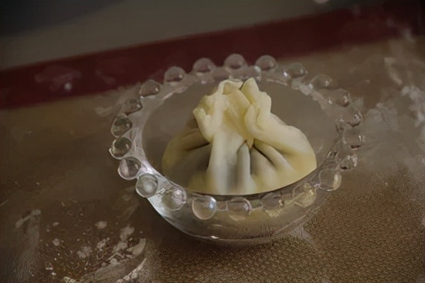 她家的麻薯放4天不硬，一个团能做25个，秘诀原来是要加这个？