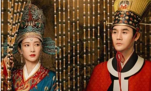 《清平乐》人设接连翻车，被指毫无人情味，网