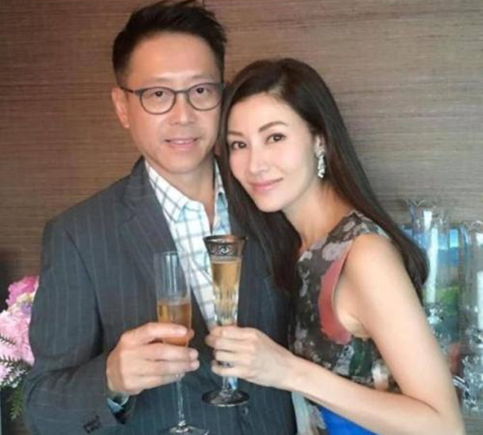 50歲李嘉欣嫁“空殼”豪門、百億落空很可悲？富婆的精明你不懂