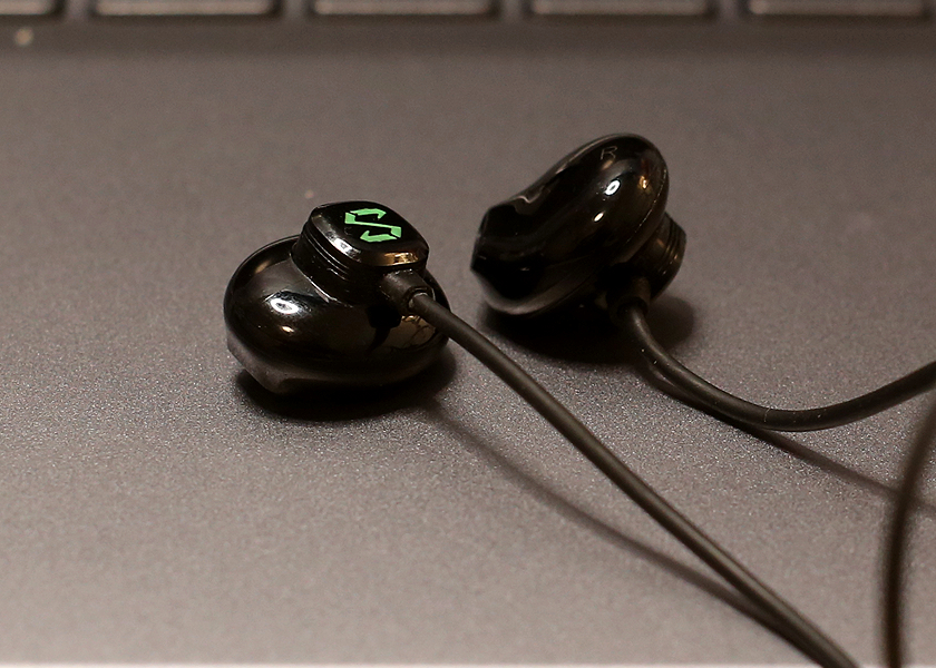 为电竞而生，黑鲨TYPE-C游戏耳机体验