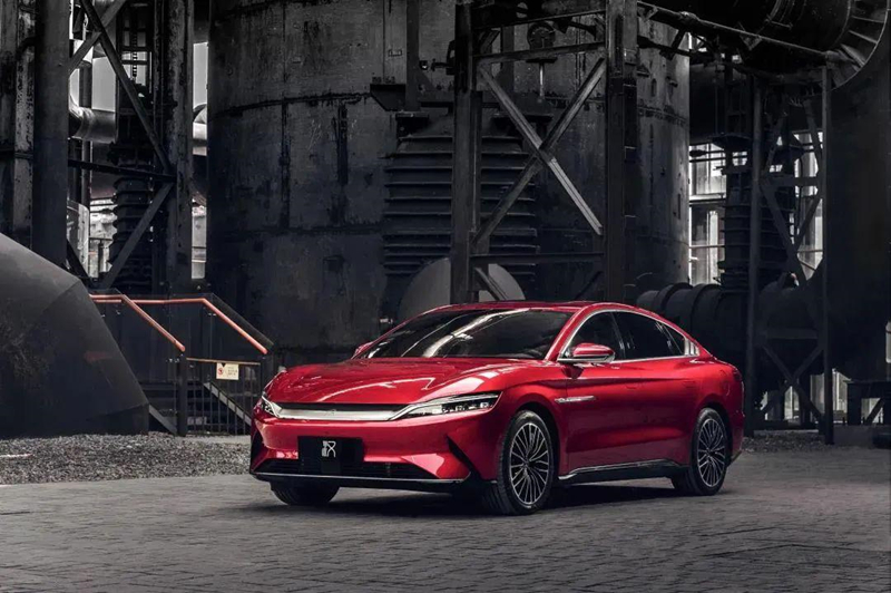 丰田、雪铁龙都来了，小微型纯电动市场成了香饽饽？