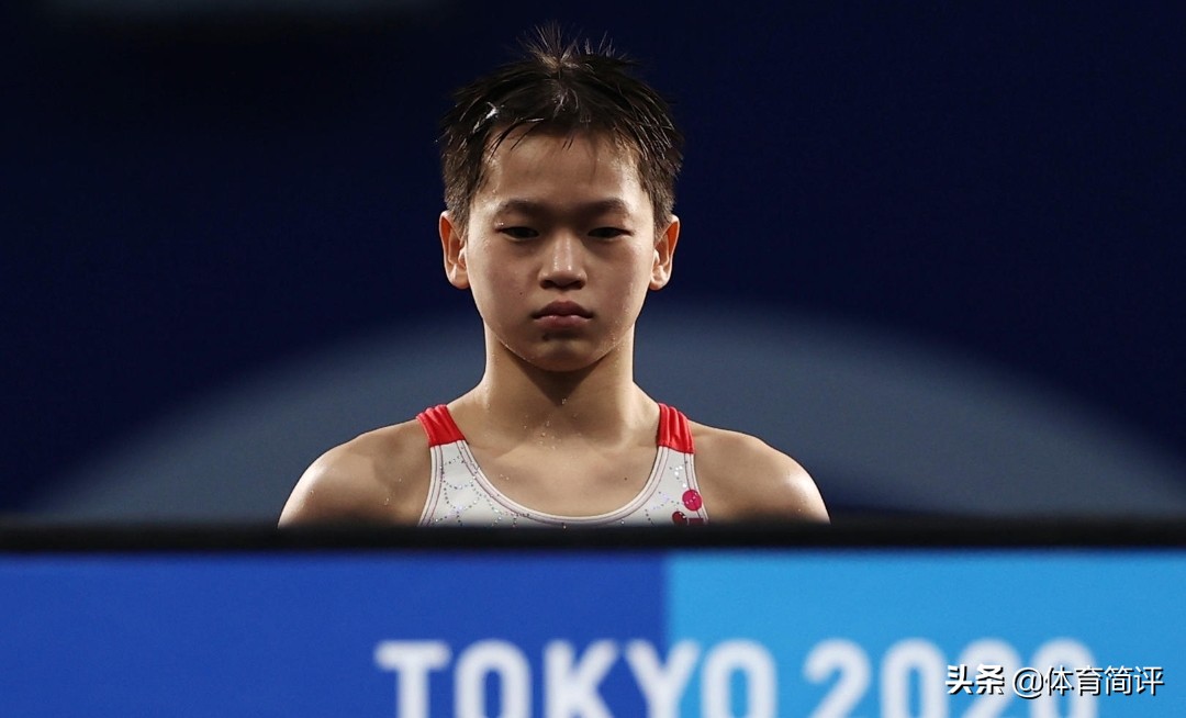 恭喜！全红婵再获新荣誉，这一次可以得到多少现金奖励？