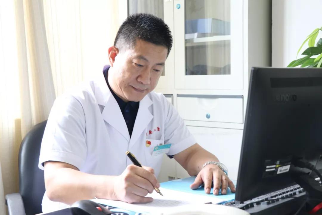 生死时速｜八医产科中心成功抢救产后大出血产妇